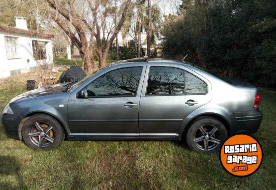 Autos - Volkswagen Bora 2012 GNC 184000Km - En Venta