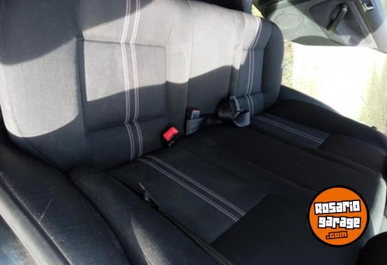 Autos - Volkswagen Bora 2012 GNC 184000Km - En Venta