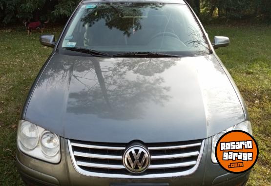 Autos - Volkswagen Bora 2012 GNC 184000Km - En Venta