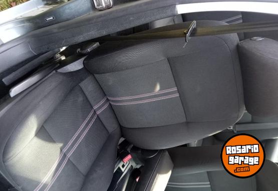 Autos - Volkswagen Bora 2012 GNC 184000Km - En Venta