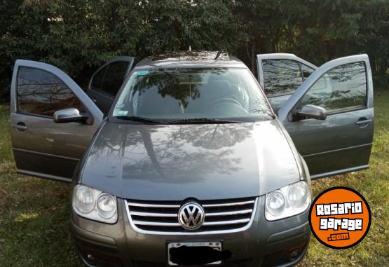 Autos - Volkswagen Bora 2012 GNC 184000Km - En Venta