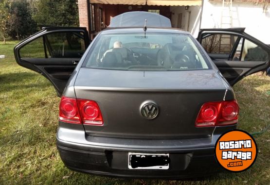 Autos - Volkswagen Bora 2012 GNC 184000Km - En Venta