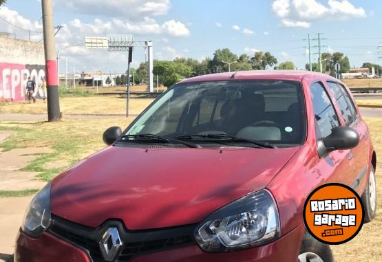 Autos - Renault CLIO MIO 2013 Nafta 220000Km - En Venta