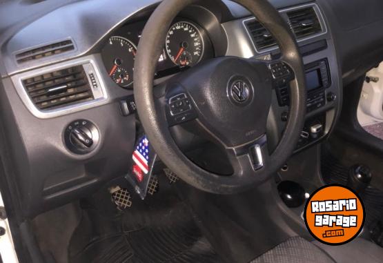 Autos - Volkswagen Suran 2015 Nafta 190000Km - En Venta