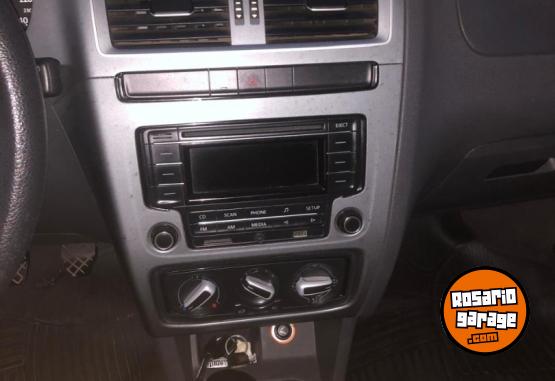 Autos - Volkswagen Suran 2015 Nafta 190000Km - En Venta