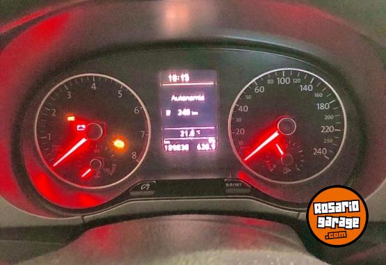 Autos - Volkswagen Suran 2015 Nafta 190000Km - En Venta