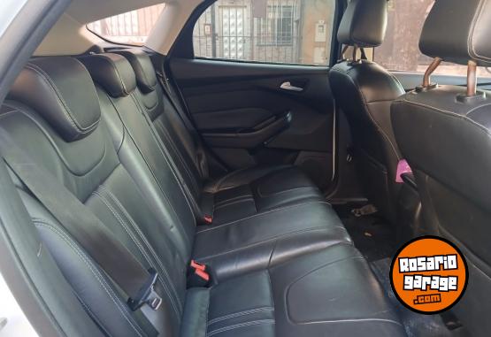 Autos - Ford Focus Se plus 2.0 2014 Nafta 176000Km - En Venta