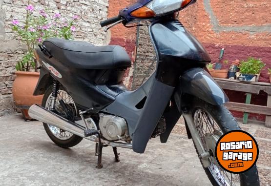 Motos - Honda Honda biz 2000 Nafta 85000Km - En Venta