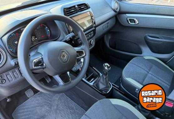 Autos - Renault Kwid 2025 Nafta 20Km - En Venta