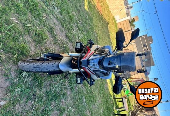 Motos - Voge 500 dd 2021 Nafta 34000Km - En Venta