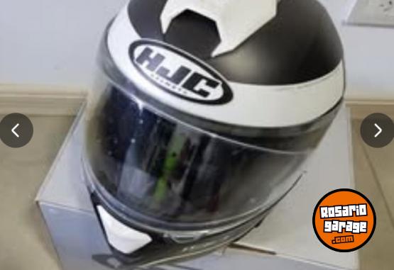 Accesorios para Motos - Casco Hjc I90 - En Venta