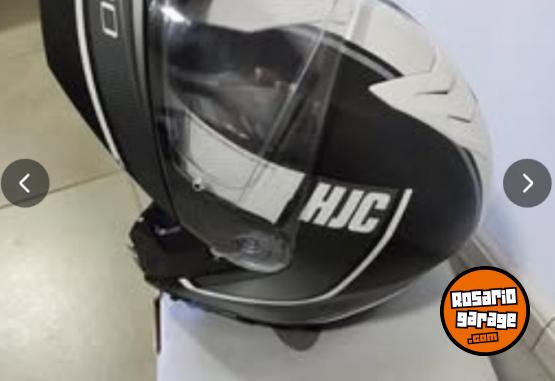 Accesorios para Motos - Casco Hjc I90 - En Venta