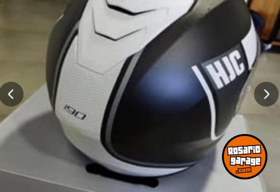 Accesorios para Motos - Casco Hjc I90 - En Venta