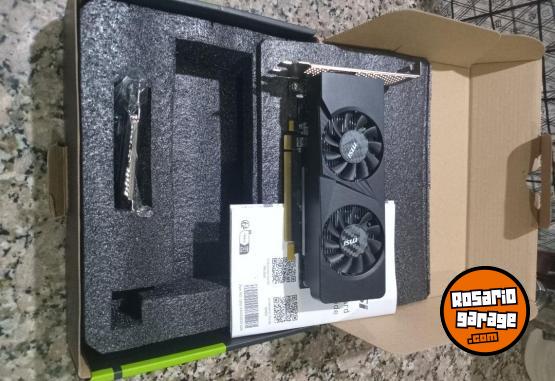 Inform�tica - Placa de video - En Venta