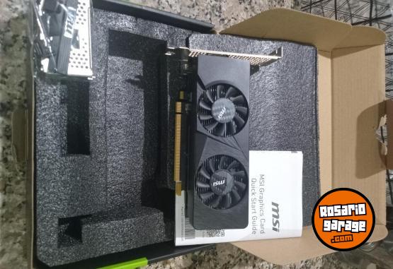 Inform�tica - Placa de video - En Venta