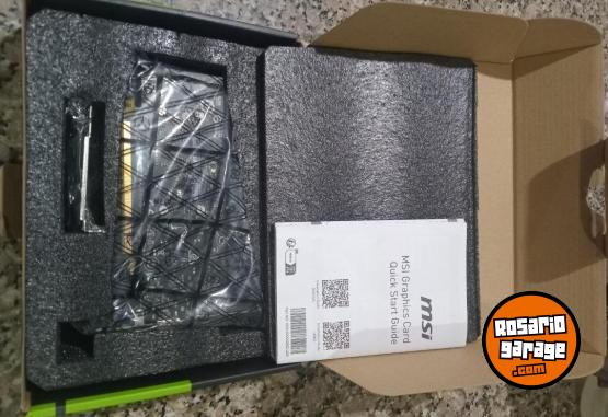 Inform�tica - Placa de video - En Venta