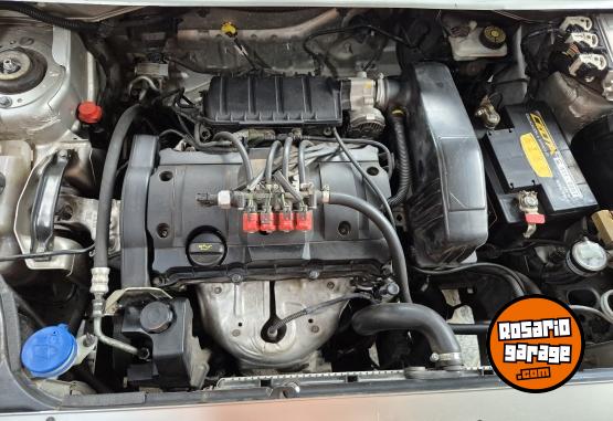 Utilitarios - Peugeot Partner Patagonica 2013 GNC 180000Km - En Venta