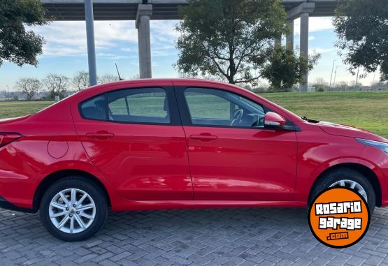 Autos - Fiat CRONOS 1.3 DRIVE 2023 Nafta 35000Km - En Venta