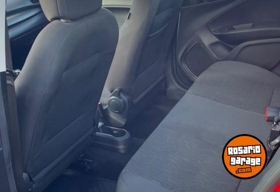 Autos - Fiat CRONOS 1.3 DRIVE 2023 Nafta 35000Km - En Venta