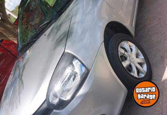 Autos - Renault CLIO MIO 2015 Nafta 120000Km - En Venta