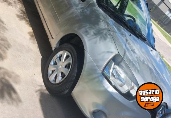 Autos - Renault CLIO MIO 2015 Nafta 120000Km - En Venta