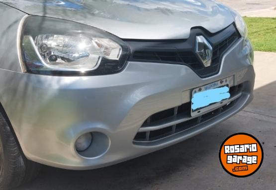 Autos - Renault CLIO MIO 2015 Nafta 120000Km - En Venta