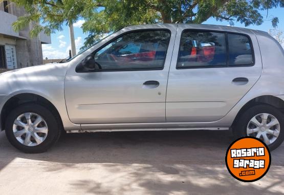 Autos - Renault CLIO MIO 2015 Nafta 120000Km - En Venta