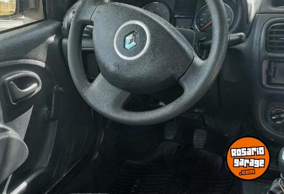 Autos - Renault CLIO MIO 2015 Nafta 120000Km - En Venta