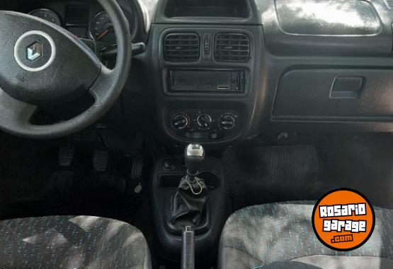 Autos - Renault CLIO MIO 2015 Nafta 120000Km - En Venta