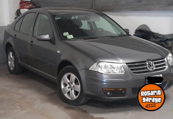 Autos - Volkswagen Bora Tdi 2010 Diesel 237000Km - En Venta