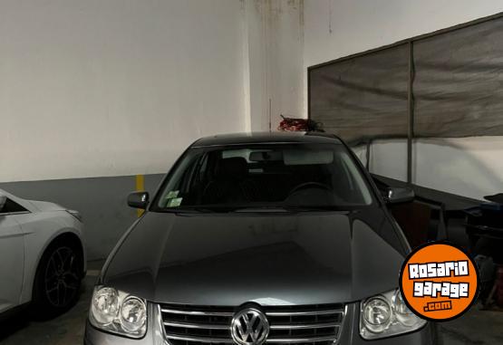 Autos - Volkswagen Bora Tdi 2010 Diesel 237000Km - En Venta