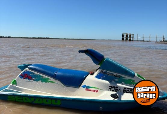 Embarcaciones - Vendo o permuto - En Venta