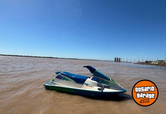 Embarcaciones - Vendo o permuto - En Venta