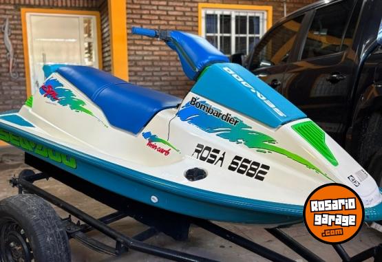 Embarcaciones - Vendo o permuto - En Venta