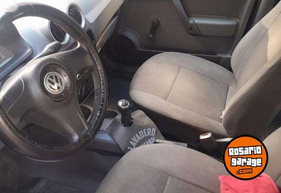 Autos - Volkswagen Gol power 1.4 5p 2011 Nafta 270000Km - En Venta