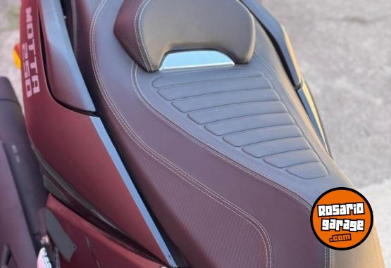 Motos - Otra marca MOTTA 250 2026 Nafta 0Km - En Venta