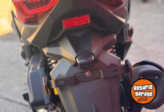 Motos - Otra marca MOTTA 250 2026 Nafta 0Km - En Venta