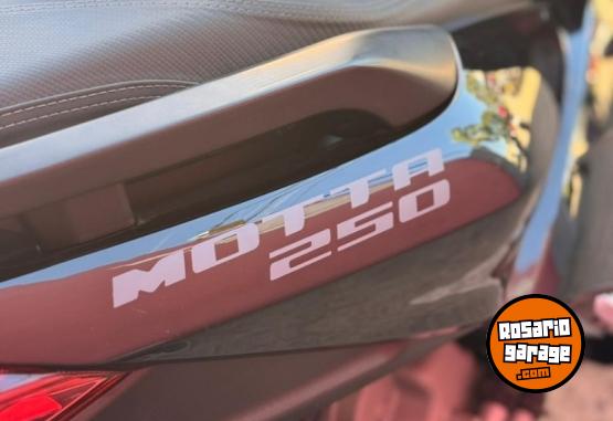 Motos - Otra marca MOTTA 250 2026 Nafta 0Km - En Venta