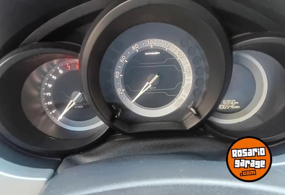 Autos - Citroen C3 Aircross 1.6 Feel AT 2019 Nafta 104279Km - En Venta