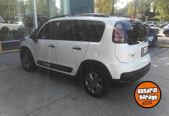 Autos - Citroen C3 Aircross 1.6 Feel AT 2019 Nafta 104279Km - En Venta