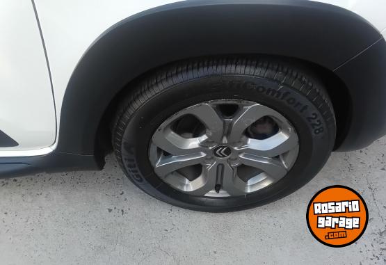 Autos - Citroen C3 Aircross 1.6 Feel AT 2019 Nafta 104279Km - En Venta