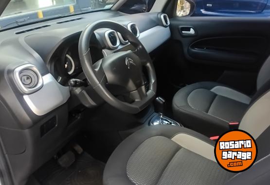 Autos - Citroen C3 Aircross 1.6 Feel AT 2019 Nafta 104279Km - En Venta