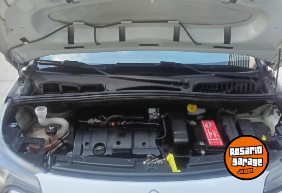 Autos - Citroen C3 Aircross 1.6 Feel AT 2019 Nafta 104279Km - En Venta