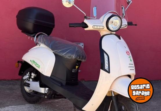 Motos - Otra marca ROMA ELECTRICA 2026 Nafta 0Km - En Venta
