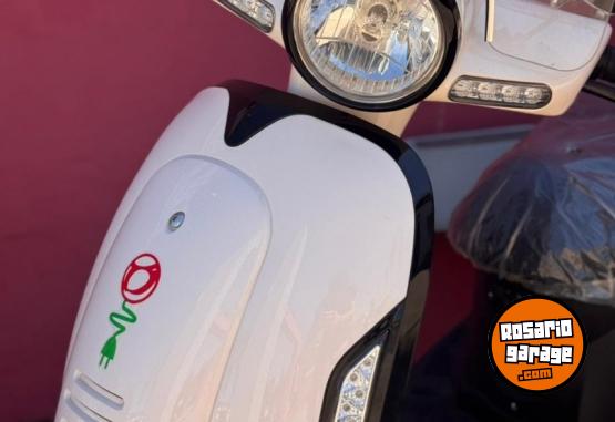 Motos - Otra marca ROMA ELECTRICA 2026 Nafta 0Km - En Venta