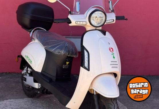 Motos - Otra marca ROMA ELECTRICA 2026 Nafta 0Km - En Venta