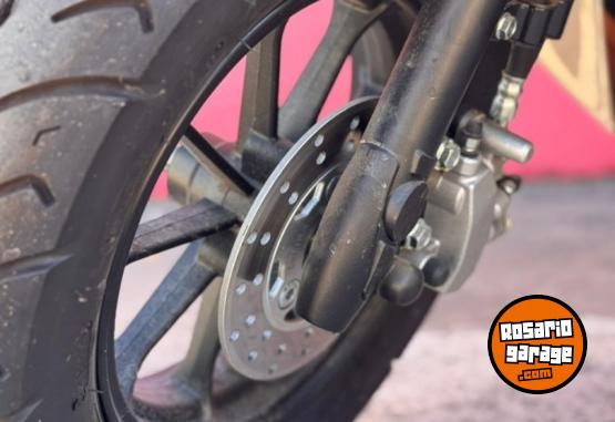 Motos - Otra marca ROMA ELECTRICA 2026 Nafta 0Km - En Venta