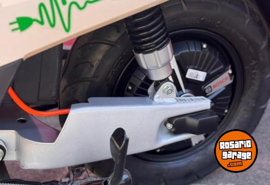 Motos - Otra marca ROMA ELECTRICA 2026 Nafta 0Km - En Venta