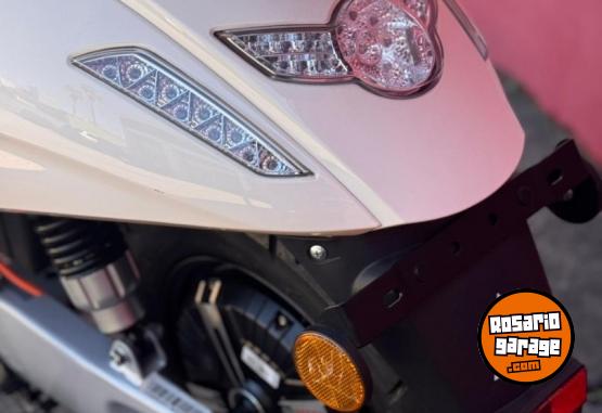 Motos - Otra marca ROMA ELECTRICA 2026 Nafta 0Km - En Venta