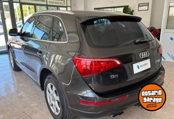 Autos - Audi Q5 QUATTRO 2009 Diesel 144570Km - En Venta